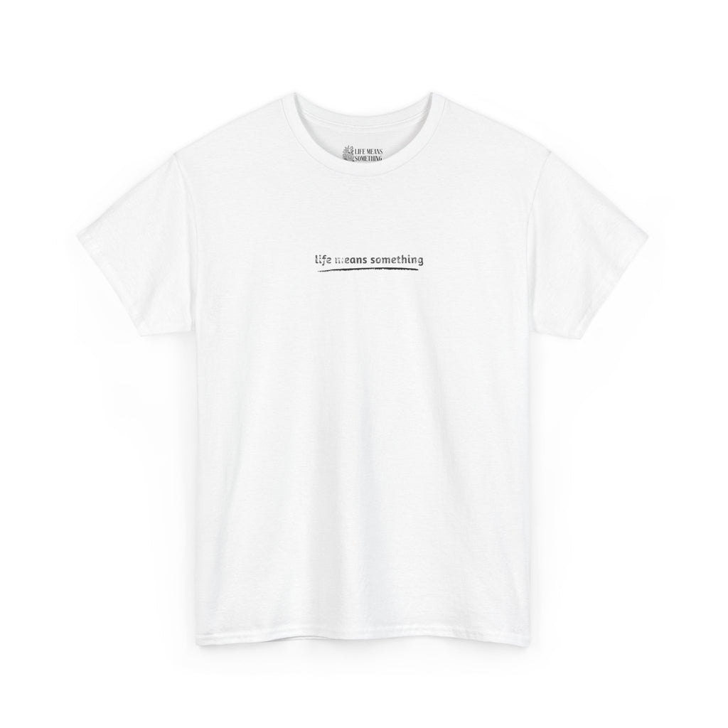 Never Look Back T-Shirt