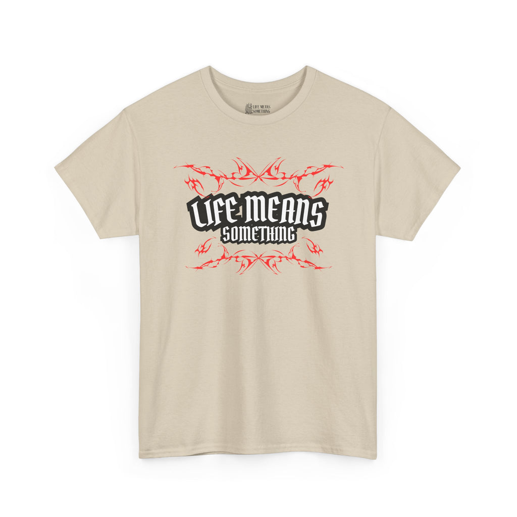 Rock Style T-shirt