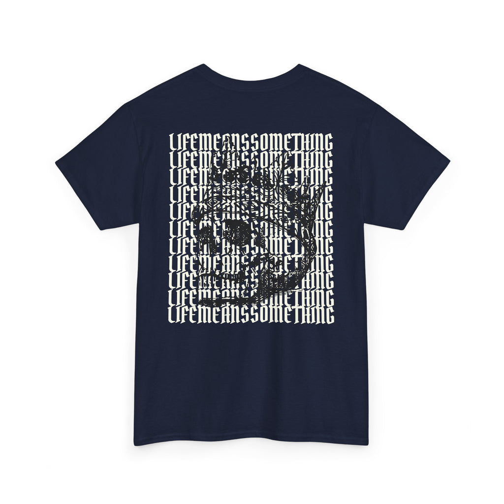 Skull T-shirt