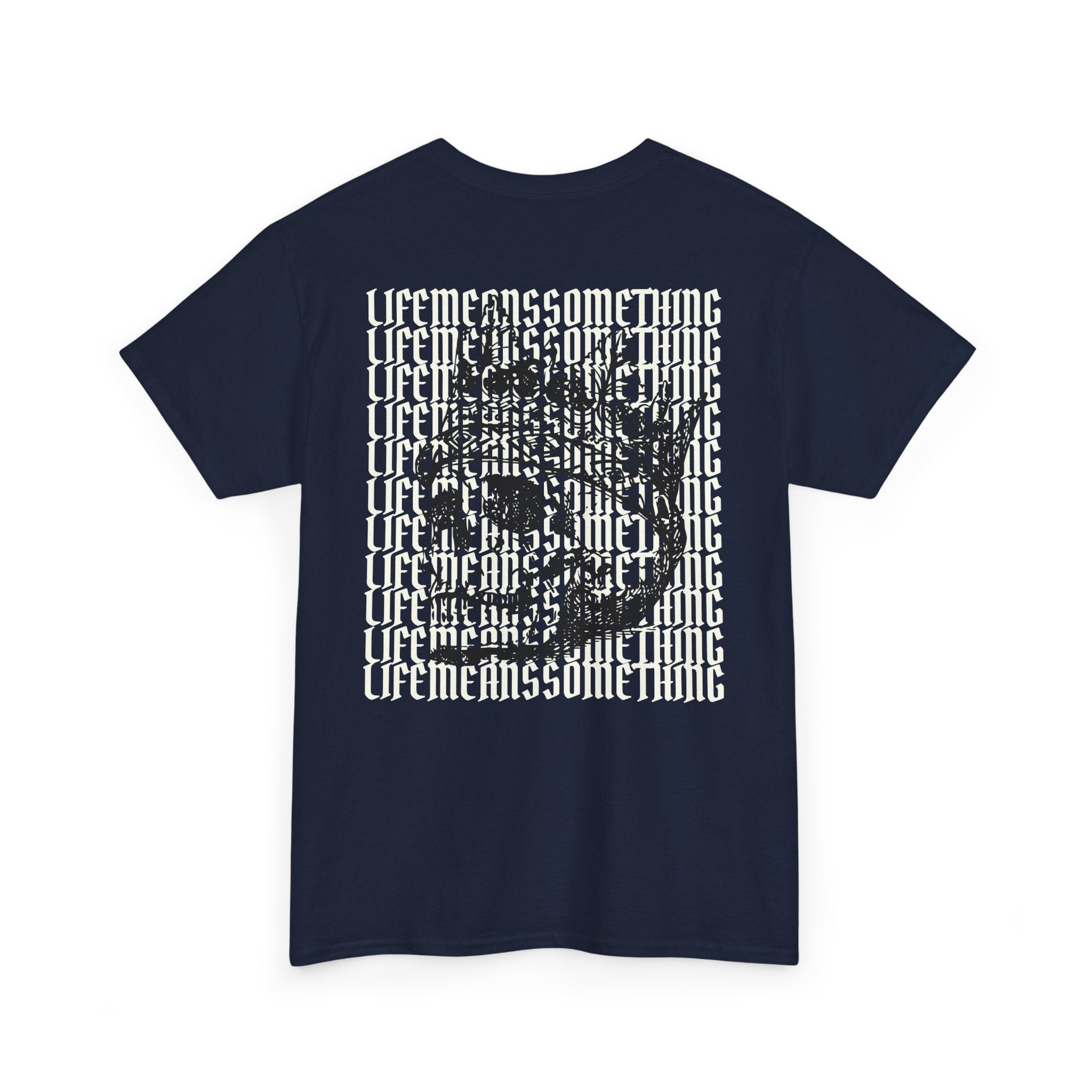 Skull T-shirt