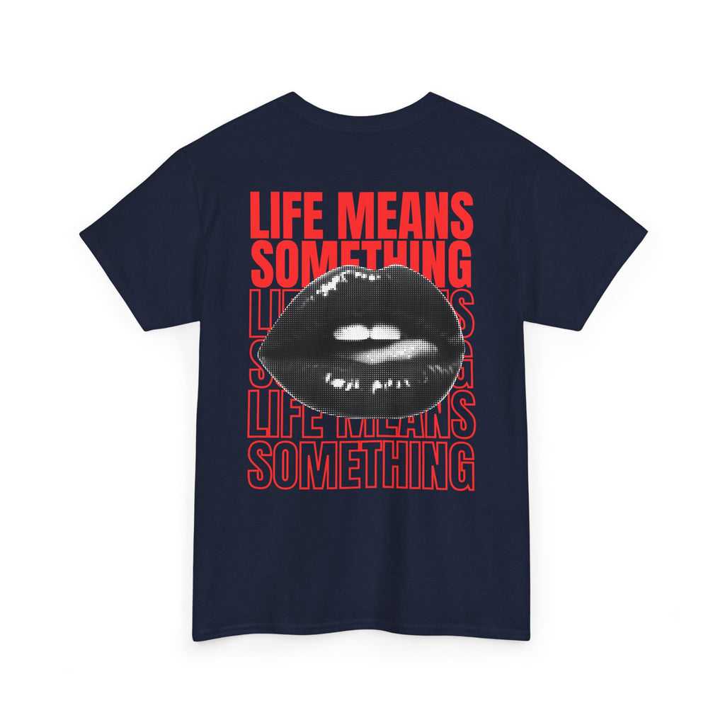 Lips T-shirt