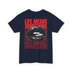 Lips T-shirt