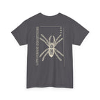 Spider Graphic T-shirt