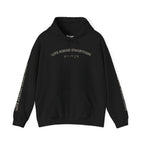 Spider Graphic Hoodie