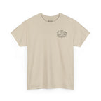 Rose Graphic T-Shirt