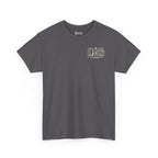 Sword Graphic T-Shirt