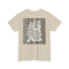 Rose T-shirt