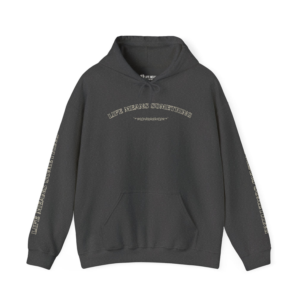 Dragon Graphic Hoodie