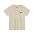 Pumpkin Face T-shirt