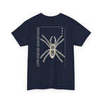 Spider Graphic T-shirt