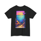 On The Sea-bed T-Shirt