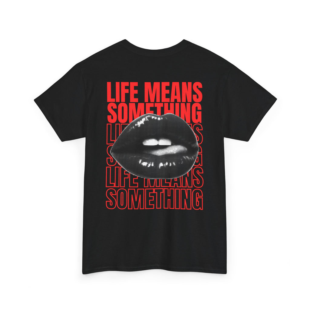 Lips T-shirt