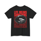 Lips T-shirt