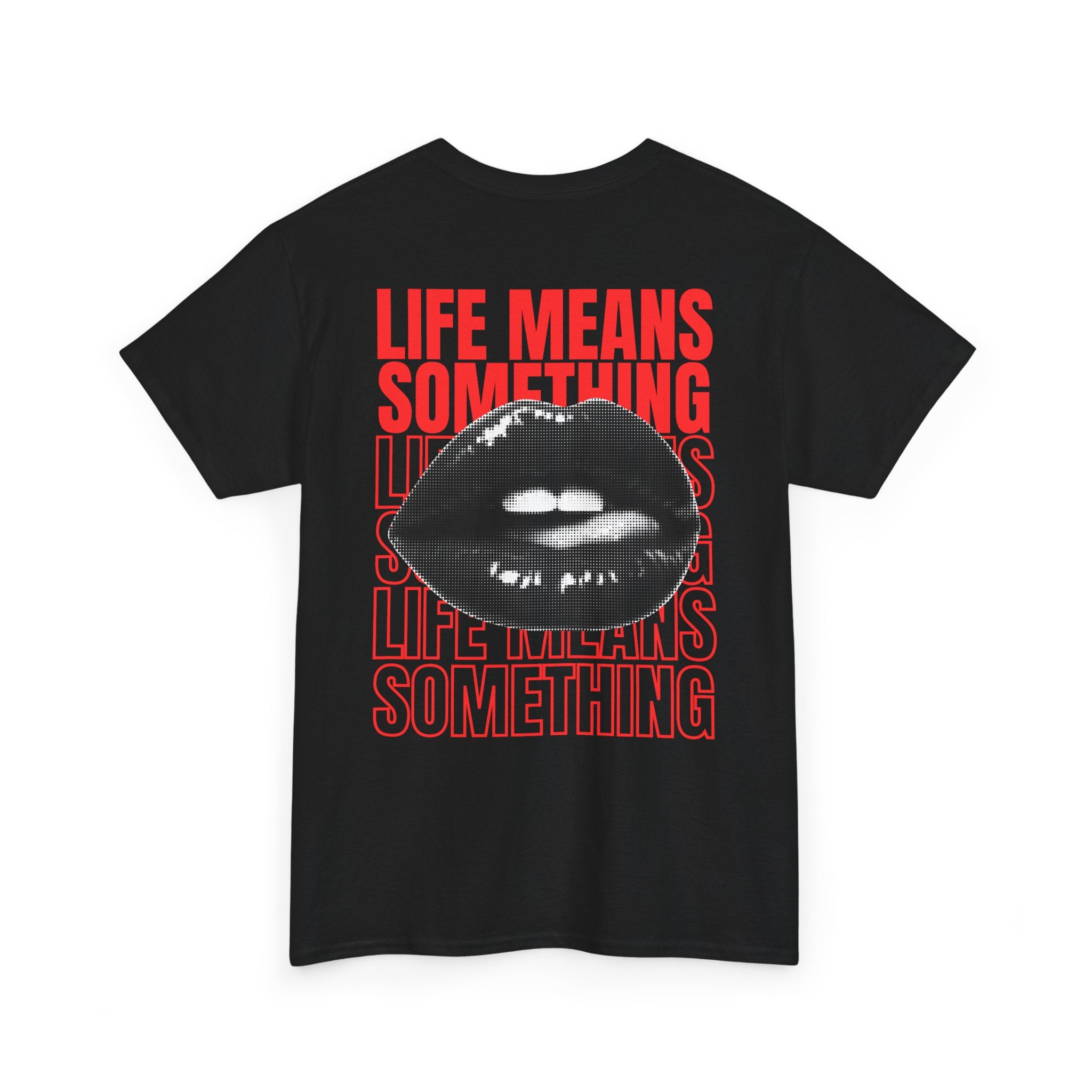 Lips T-shirt