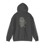 Dragon Graphic Hoodie