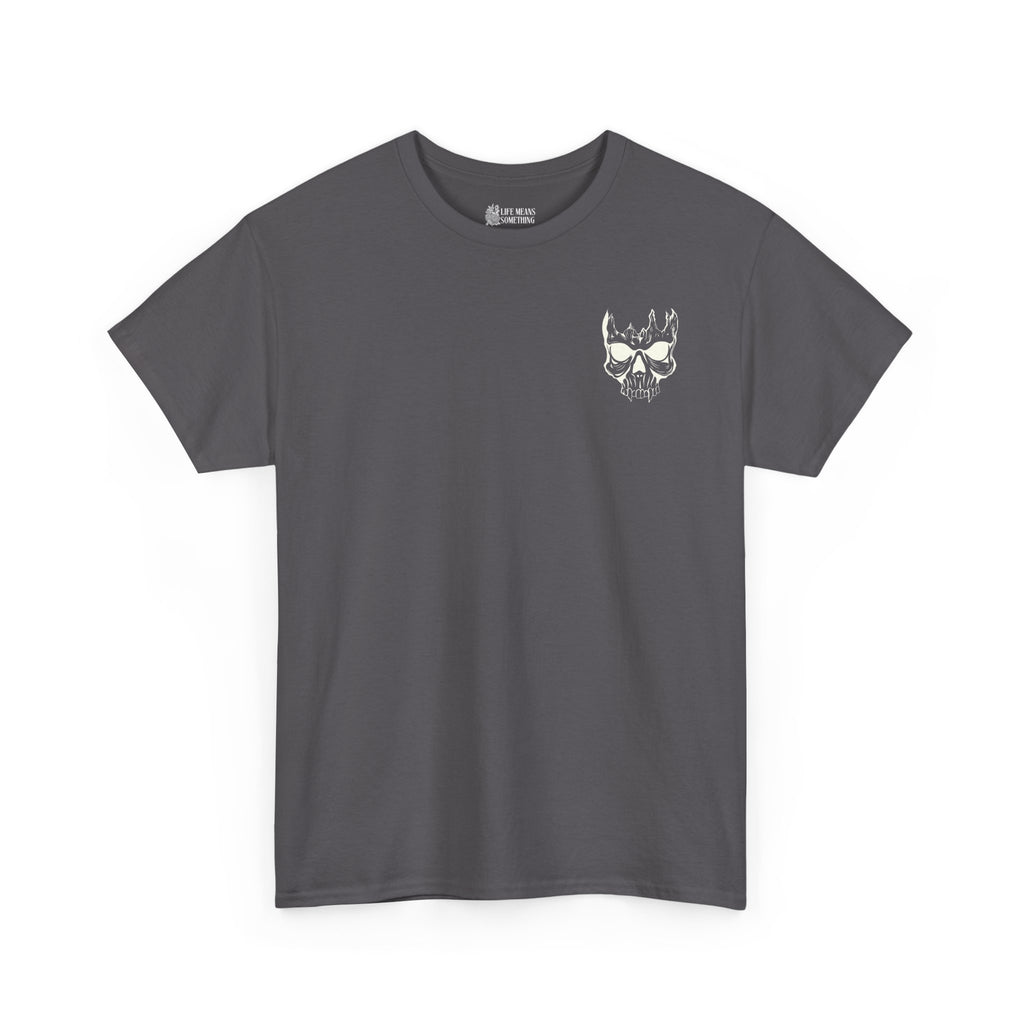 Skull T-shirt