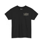 Multi Sword Graphic T-Shirt