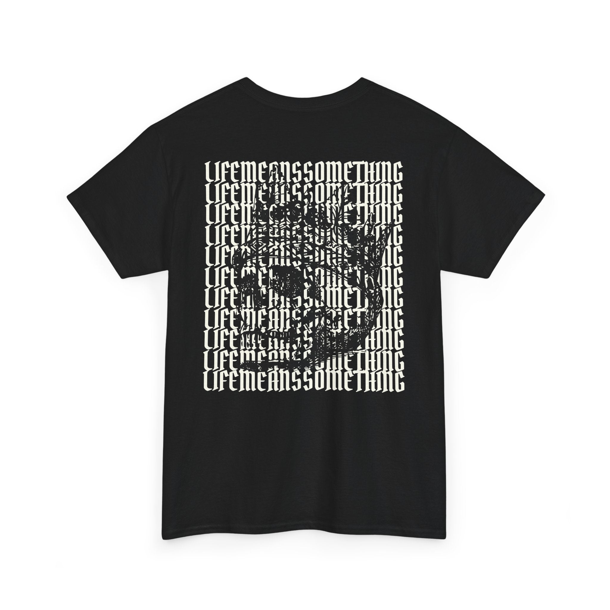 Skull T-shirt