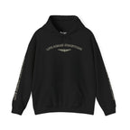 Rose Graphic Hoodie