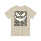 Pumpkin Face T-shirt