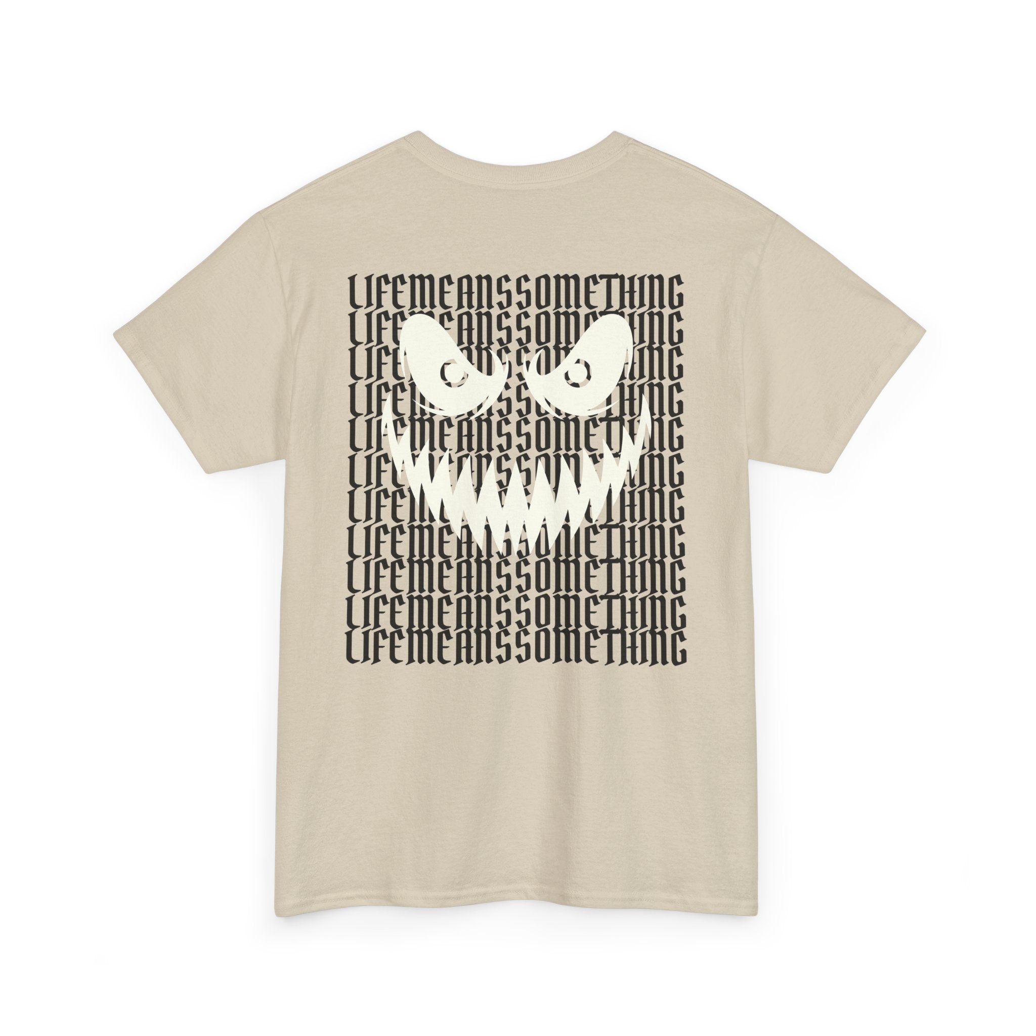 Pumpkin Face T-shirt