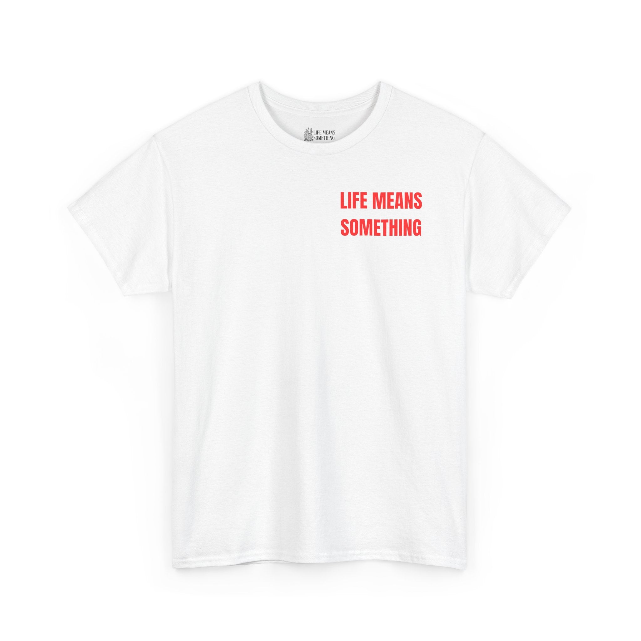 Red Eye T-shirt