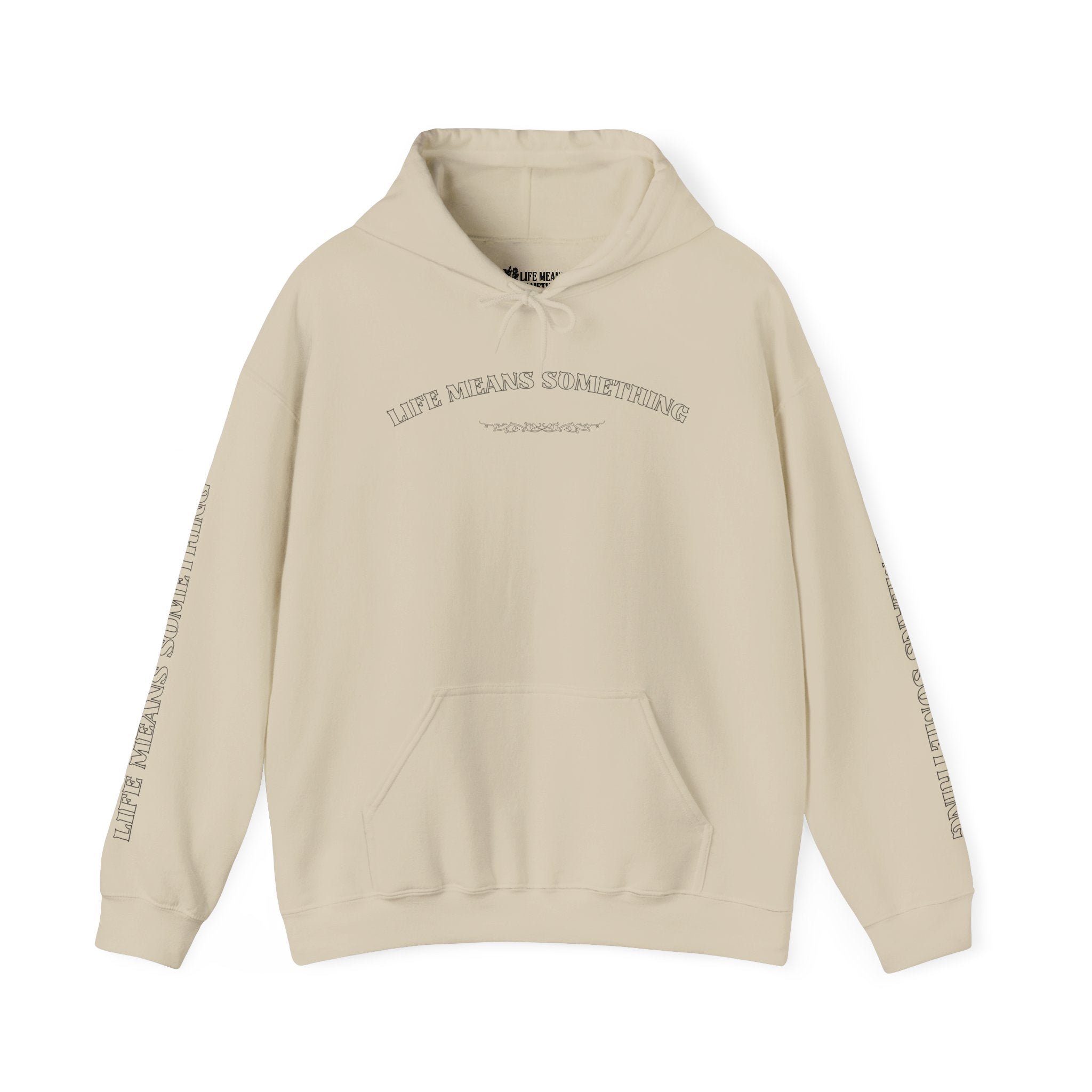 Dragon Graphic Hoodie