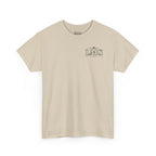 Skull Graphic T-Shirt