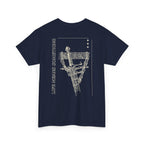 Sword Graphic T-Shirt