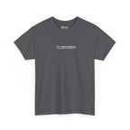 Never Look Back T-Shirt