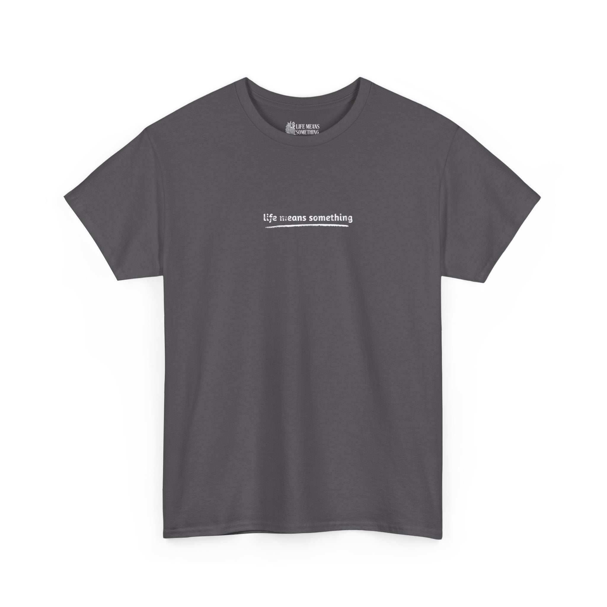 Never Look Back T-Shirt