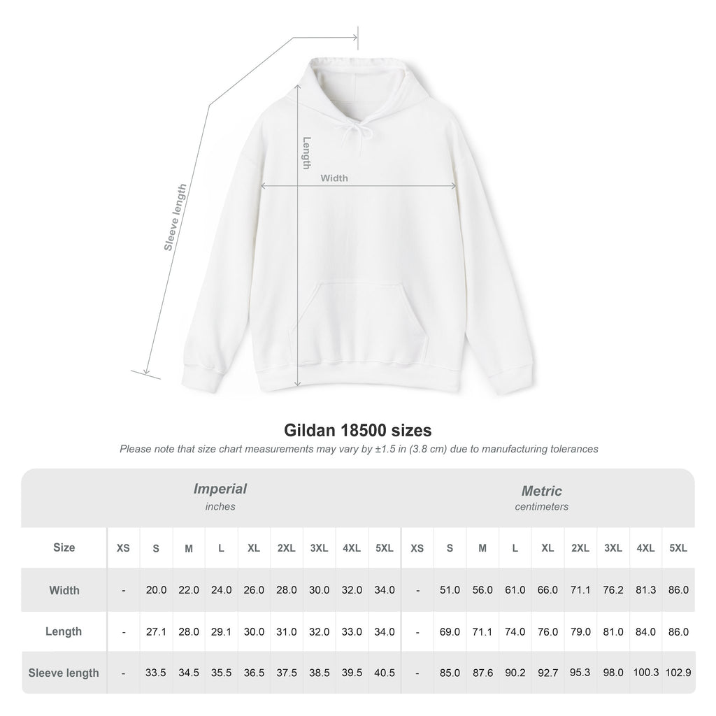 Smiley Face Hoodie