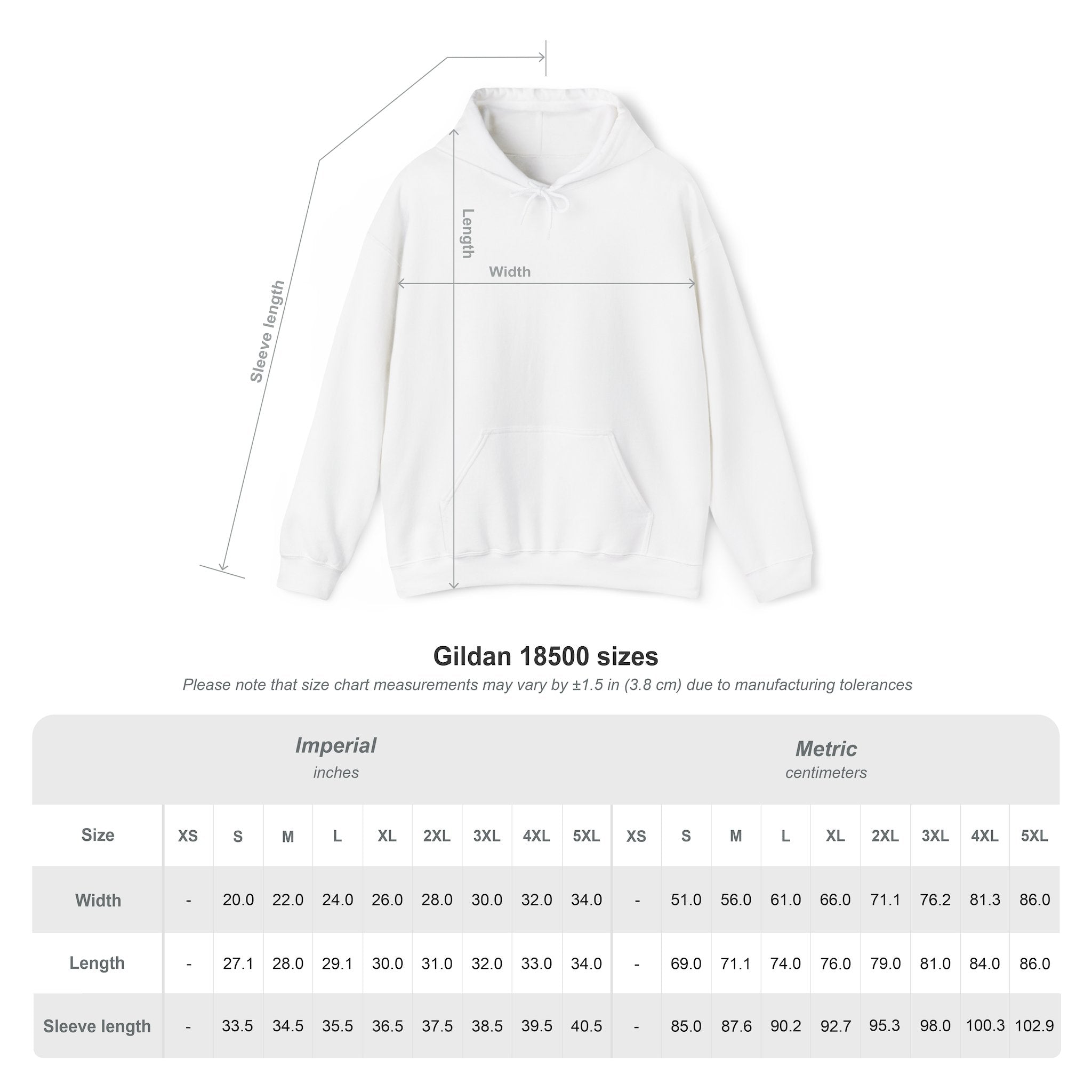 Smiley Face Hoodie