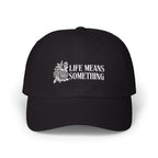 Classic Cap - Embroidered
