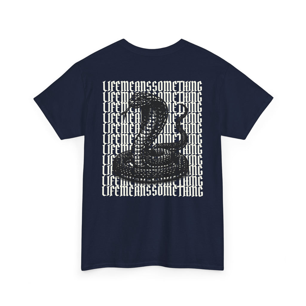 Snake T-shirt