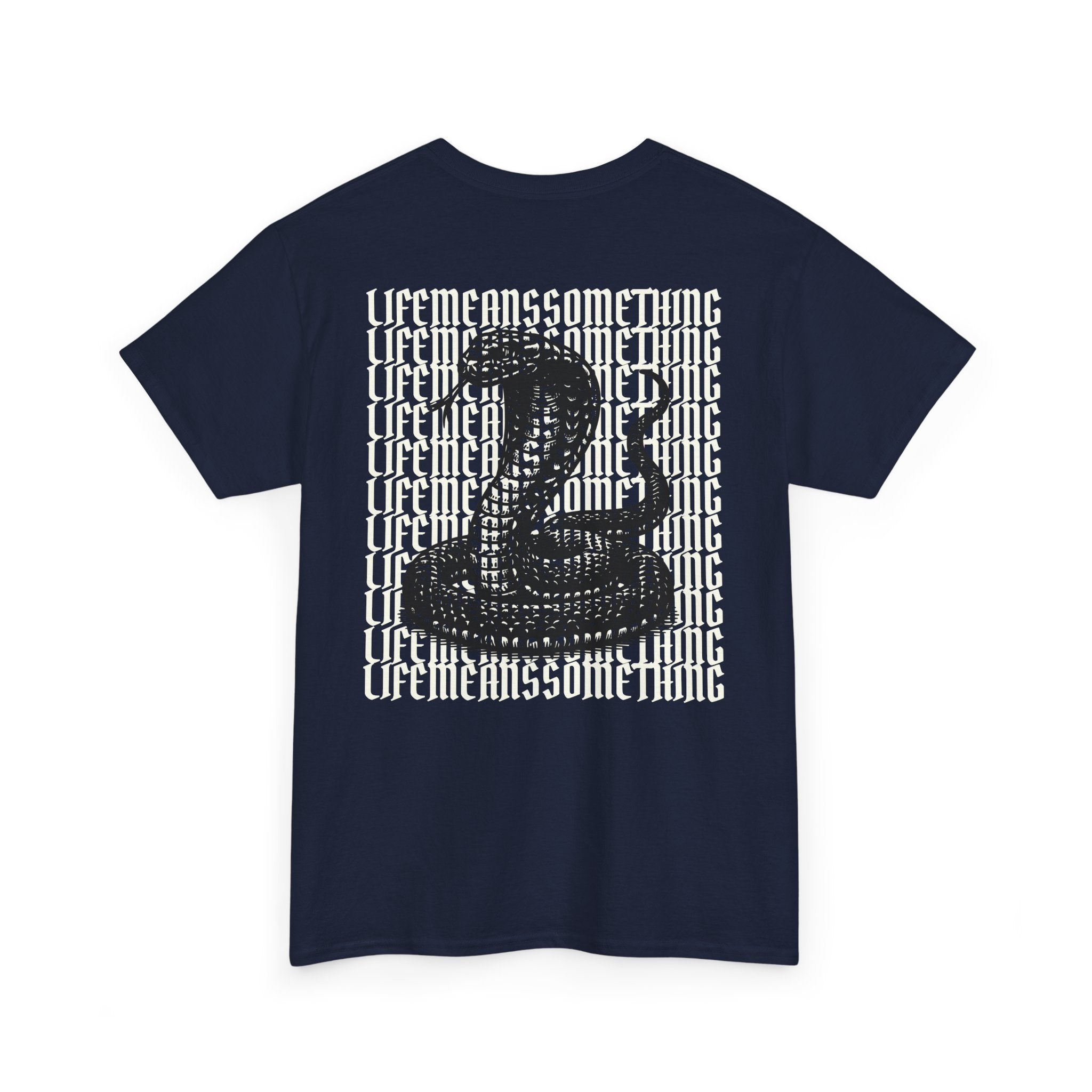 Snake T-shirt