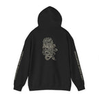 Dragon Graphic Hoodie
