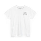 Rose Graphic T-Shirt