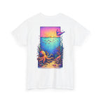On The Sea-bed T-Shirt