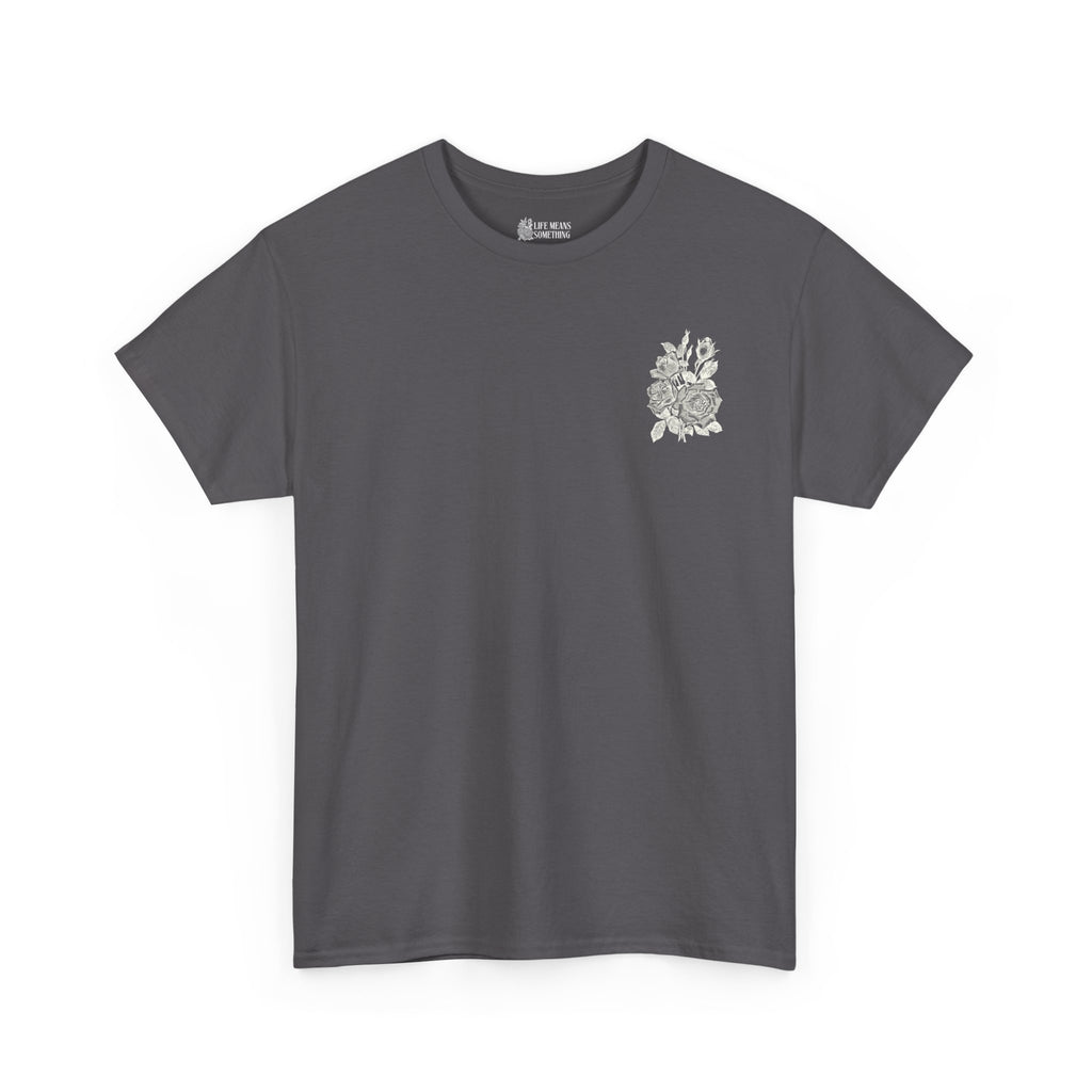 Rose T-shirt