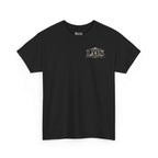 Skull Graphic T-Shirt