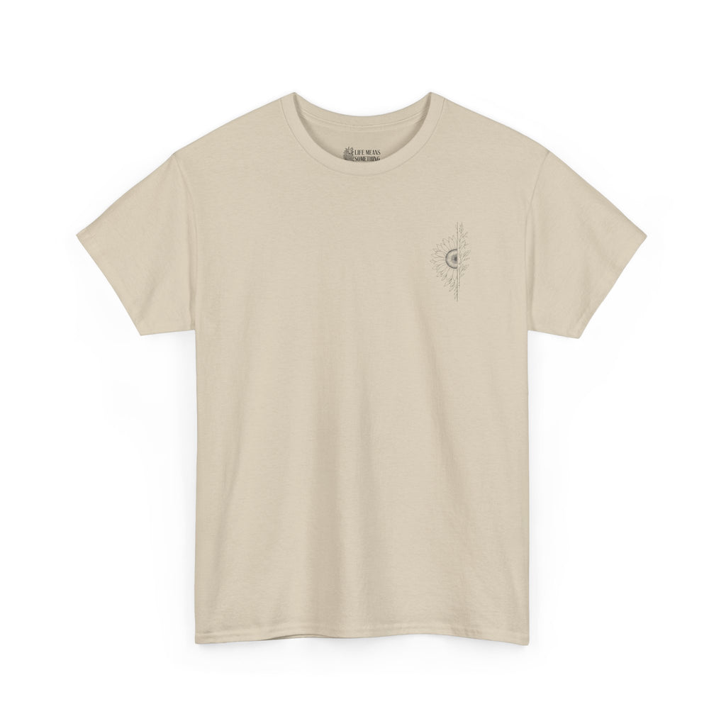 Sunflower T-Shirt