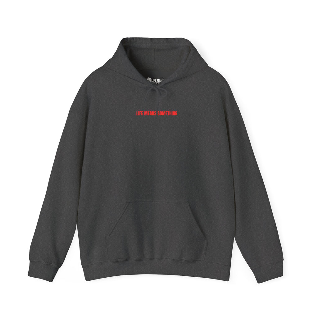 flower Hoodie
