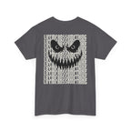Pumpkin Face T-shirt