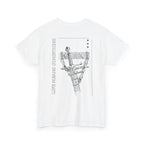 Sword Graphic T-Shirt