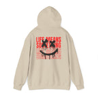 Smiley Face Hoodie