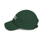 Classic Cap - Embroidered
