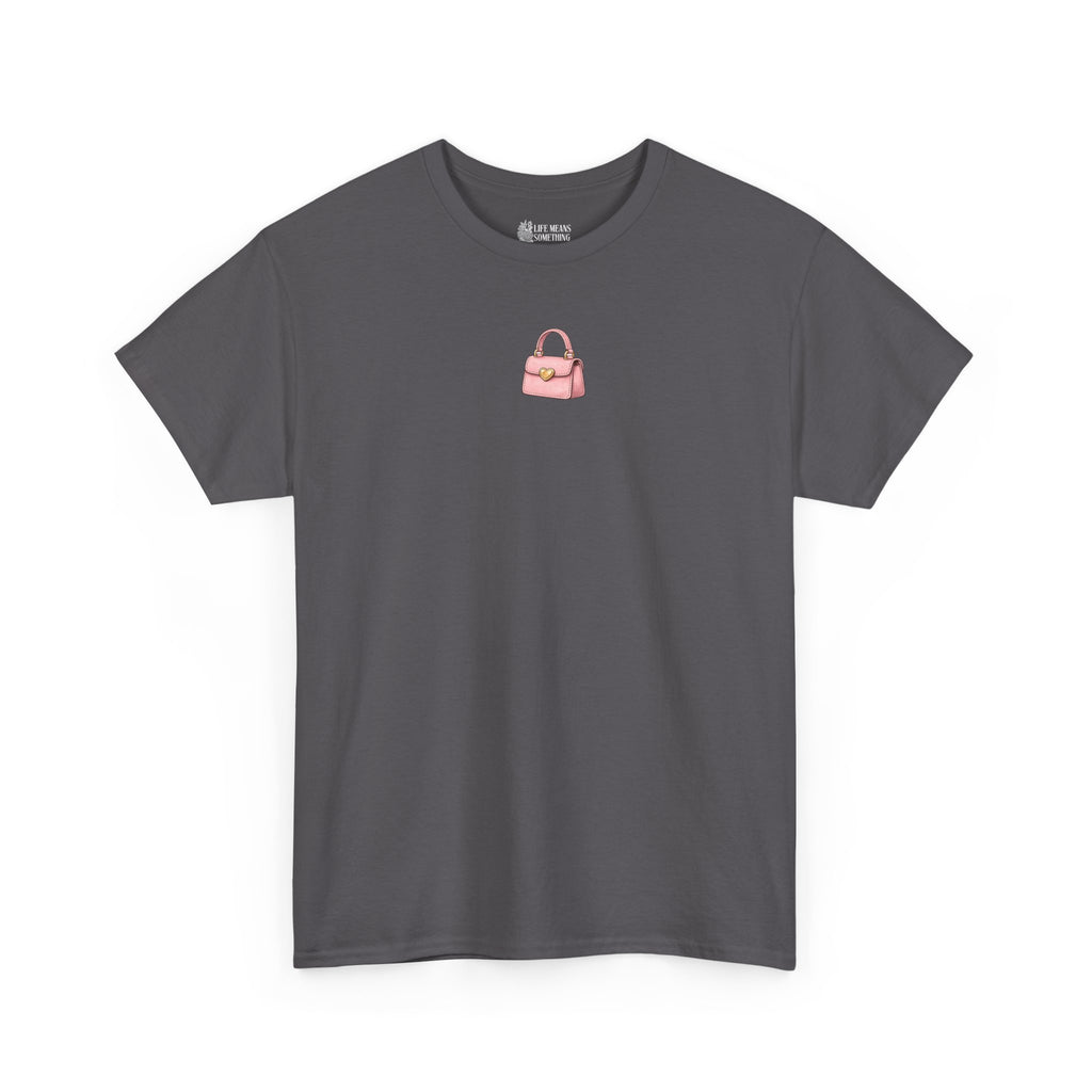 PINK DINO T-Shirt