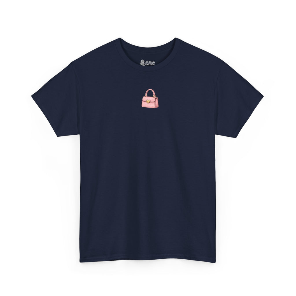 PINK DINO T-Shirt