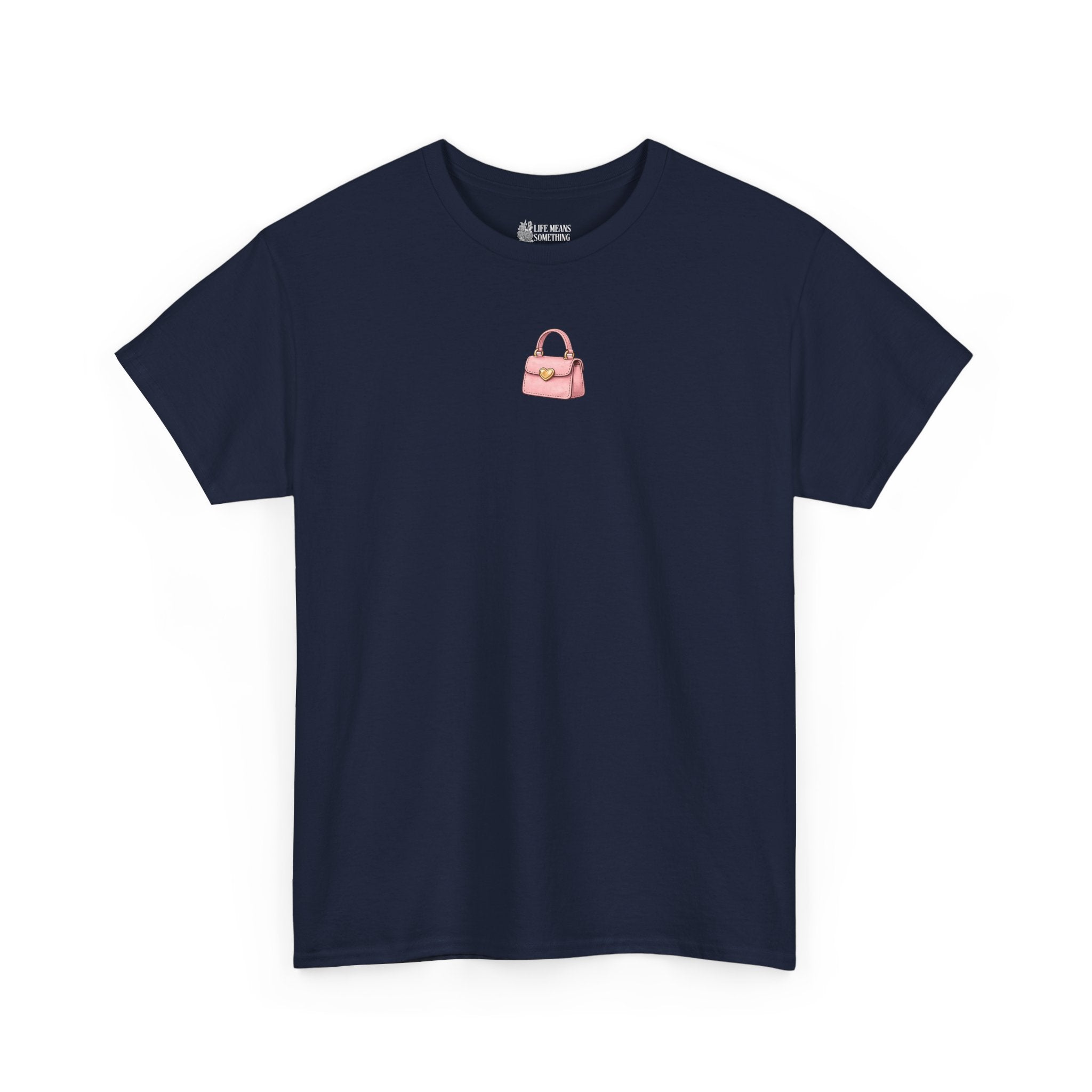 PINK DINO T-Shirt